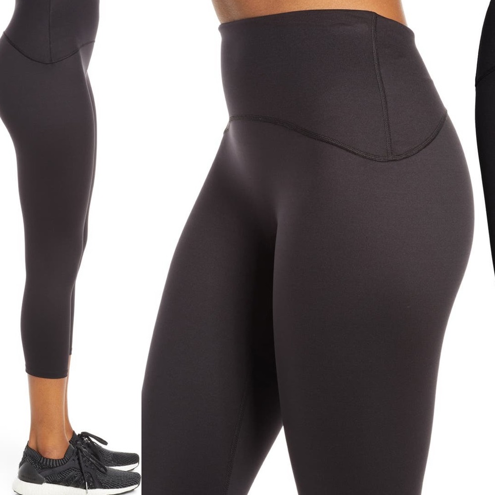 SPANX Active Crop Legging